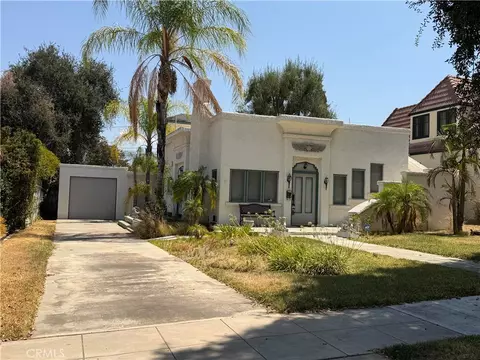 637 S Buena Vis, Redlands, CA 92373