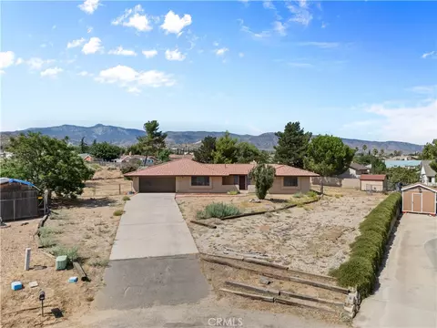 View/Area - 4467 Valle Vista Ct, Phelan, CA 92371 photo 1 of 6