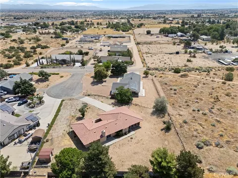 View/Area - 4467 Valle Vista Ct, Phelan, CA 92371 photo 5 of 6