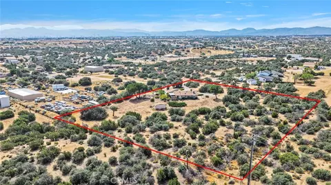 View/Area - 7824 Columbine, Hesperia, CA 92344 photo 5 of 11