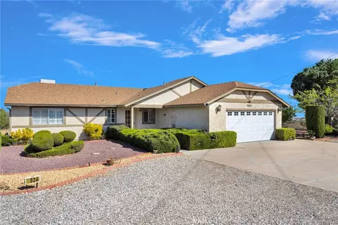 Exterior - 7824 Columbine, Hesperia, CA 92344 photo 3 of 14