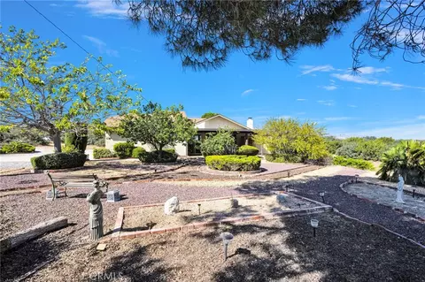 Exterior - 7824 Columbine, Hesperia, CA 92344 photo 12 of 14
