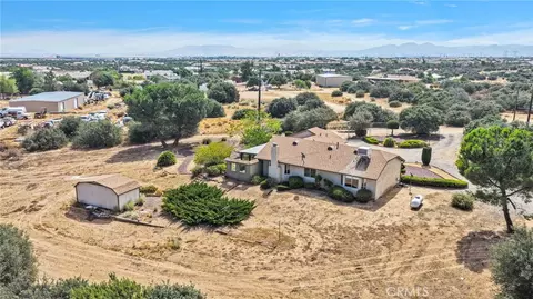 View/Area - 7824 Columbine, Hesperia, CA 92344 photo 7 of 11