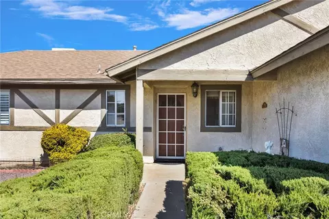 Exterior - 7824 Columbine, Hesperia, CA 92344 photo 13 of 14