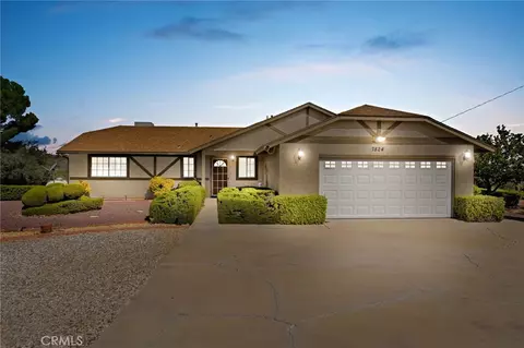 7824 Columbine, Hesperia, CA 92344