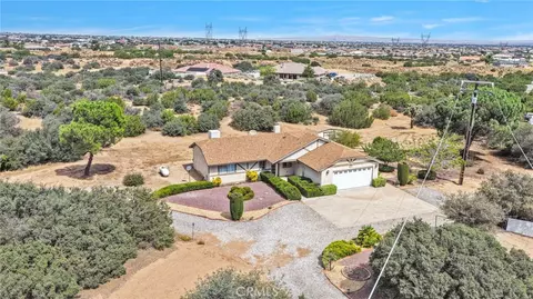 View/Area - 7824 Columbine, Hesperia, CA 92344 photo 9 of 11