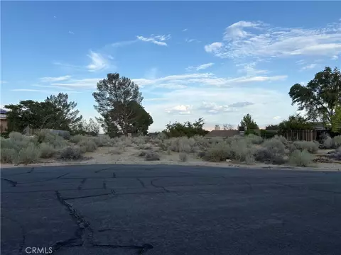 0 Crest Dr, Victorville, CA 92395