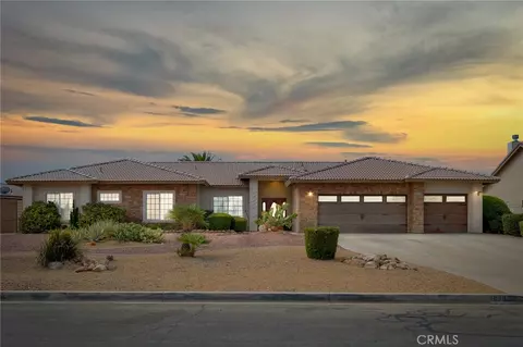 Exterior - 16783 Crockett, Hesperia, CA 92345 photo 1 of 5