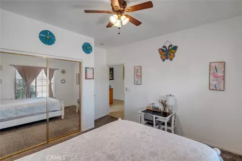 Bedroom - 16783 Crockett, Hesperia, CA 92345 photo 2 of 10