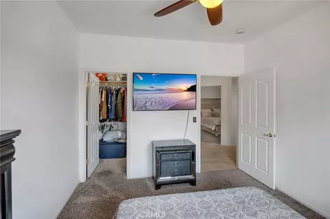 Bedroom - 16783 Crockett, Hesperia, CA 92345 photo 6 of 10