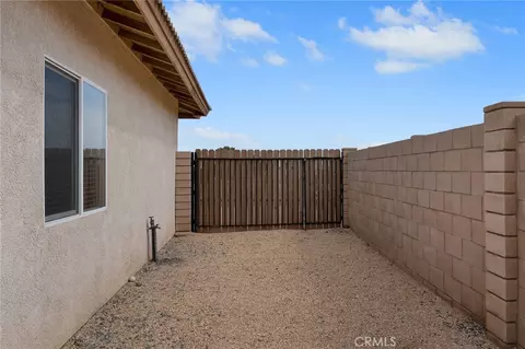 Exterior - 16783 Crockett, Hesperia, CA 92345 photo 5 of 5