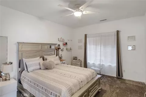 Bedroom - 16783 Crockett, Hesperia, CA 92345 photo 4 of 10