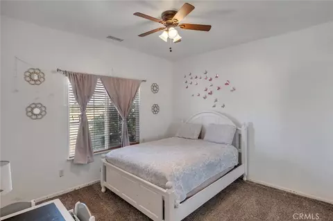 Bedroom - 16783 Crockett, Hesperia, CA 92345 photo 3 of 10