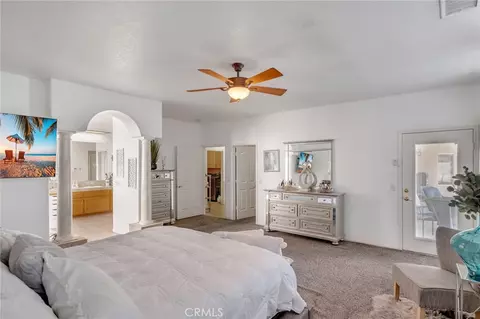 Bedroom - 16783 Crockett, Hesperia, CA 92345 photo 10 of 10