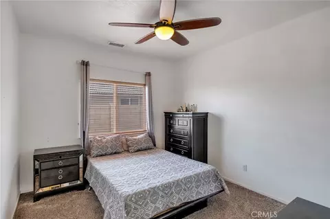 Bedroom - 16783 Crockett, Hesperia, CA 92345 photo 7 of 10