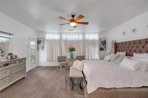 Bedroom - 16783 Crockett, Hesperia, CA 92345 photo 8 of 10