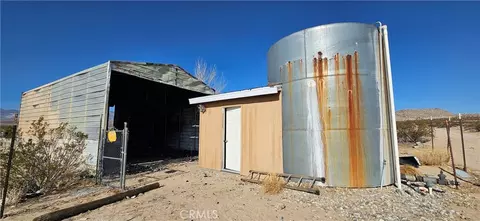 42920 Carmer, Lucerne Valley, CA 92356