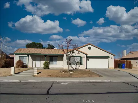 13160 Wrangler, Victorville, CA 92392