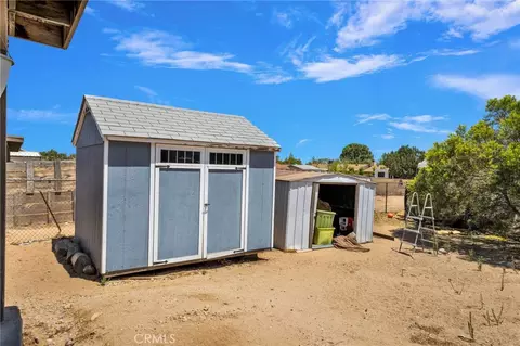 Exterior - 7313 Newhall Ave, Hesperia, CA 92345 photo 4 of 5