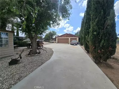 Exterior - 9100 11th, Hesperia, CA 92345 photo 4 of 10