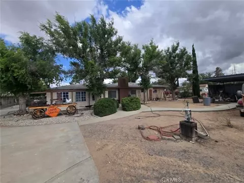 Exterior - 9100 11th, Hesperia, CA 92345 photo 5 of 10