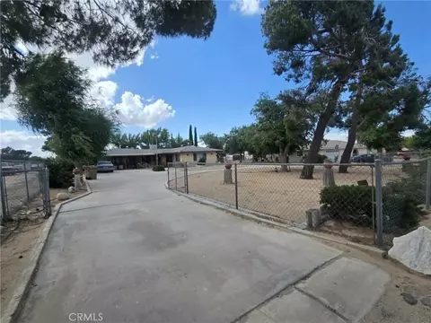 Exterior - 9100 11th, Hesperia, CA 92345 photo 2 of 10