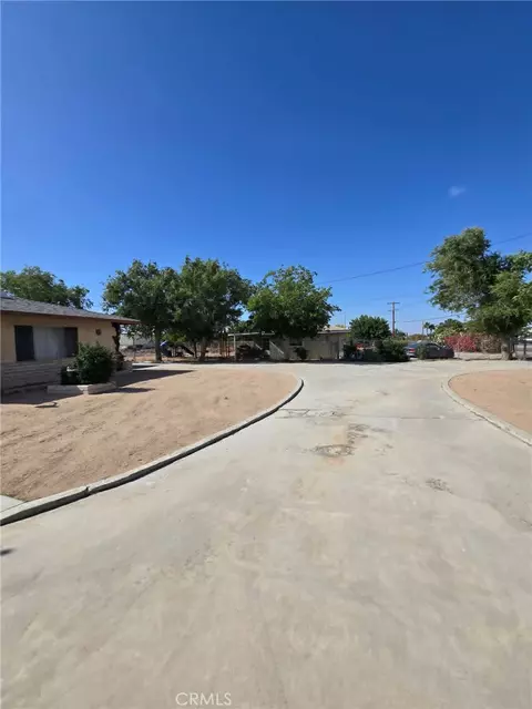 Exterior - 9100 11th, Hesperia, CA 92345 photo 9 of 10
