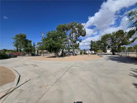 Exterior - 9100 11th, Hesperia, CA 92345 photo 8 of 10