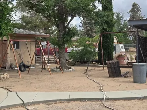 Exterior - 9100 11th, Hesperia, CA 92345 photo 7 of 10