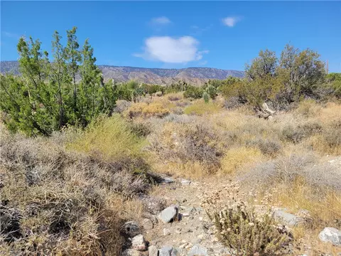 0 Tamarack, Pinon Hills, CA 92372