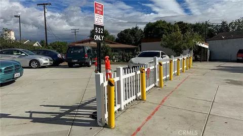Exterior - 522 N Parkside Dr, Ontario, CA 91764 photo 4 of 6
