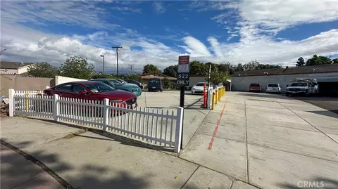 Exterior - 522 N Parkside Dr, Ontario, CA 91764 photo 3 of 6