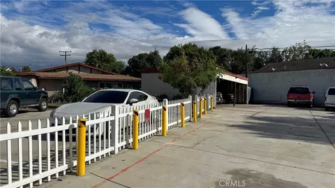 Exterior - 522 N Parkside Dr, Ontario, CA 91764 photo 5 of 6
