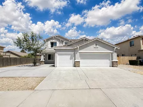 14541 Swallow Ct, Victorville, CA 92394