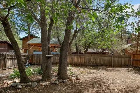 Exterior - 397 Wabash Ln, Sugarloaf, CA 92386 photo 7 of 9