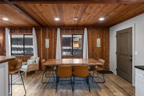 Dining - 397 Wabash Ln, Sugarloaf, CA 92386 photo 1 of 1