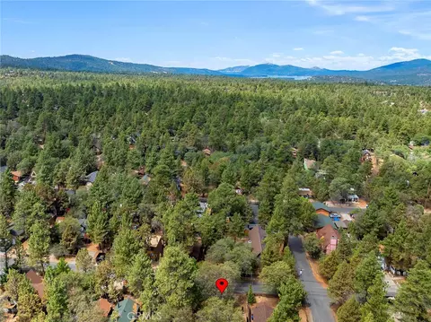 View/Area - 397 Wabash Ln, Sugarloaf, CA 92386 photo 3 of 3