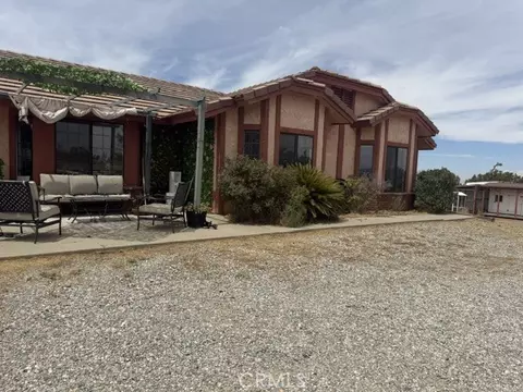 11778 Buffalo, Hesperia, CA 92344