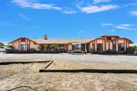 11778 Buffalo, Hesperia, CA 92344