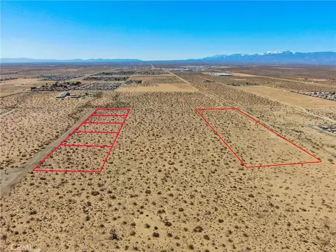 0 Auburn Avenue Raccoon Ave, Adelanto, CA 92301