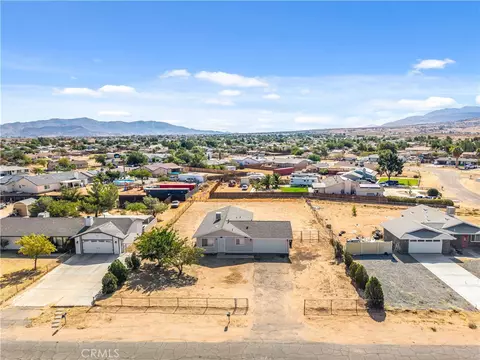 View/Area - 20923 Rambling, Apple Valley, CA 92308 photo 1 of 3