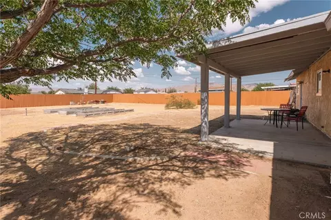Exterior - 22270 Tehama, Apple Valley, CA 92308 photo 2 of 4