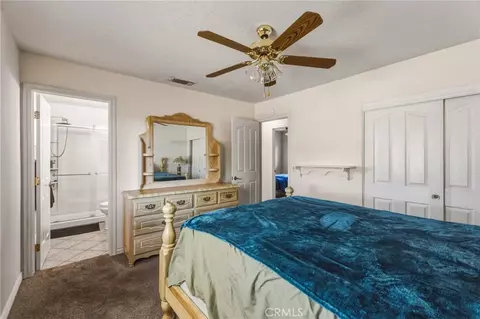 Bedroom - 22270 Tehama, Apple Valley, CA 92308 photo 2 of 5