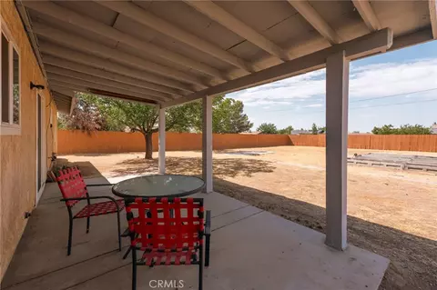 Exterior - 22270 Tehama, Apple Valley, CA 92308 photo 3 of 4