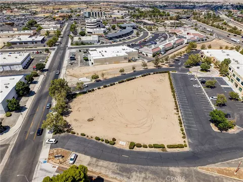 0 Park Ave, Victorville, CA 92392