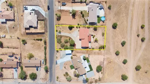 View/Area - 18644 Seaforth St, Hesperia, CA 92345 photo 5 of 12