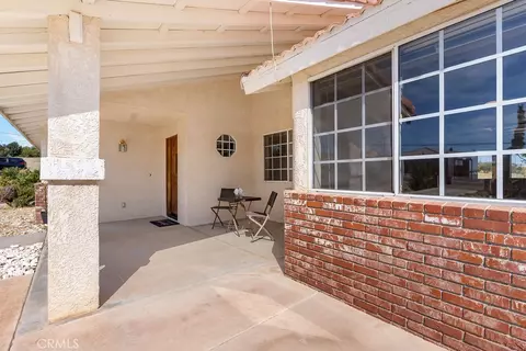 Exterior - 18644 Seaforth St, Hesperia, CA 92345 photo 6 of 13