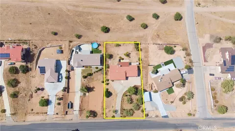 View/Area - 18644 Seaforth St, Hesperia, CA 92345 photo 4 of 12