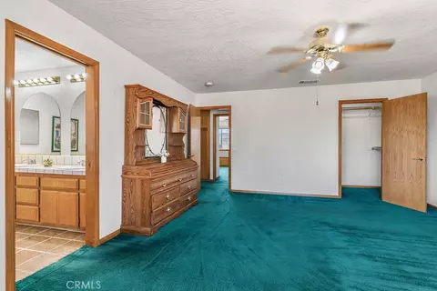 Bedroom - 18644 Seaforth St, Hesperia, CA 92345 photo 7 of 7