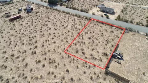11 Olanche Ave, Mojave, CA 93501 photo 5